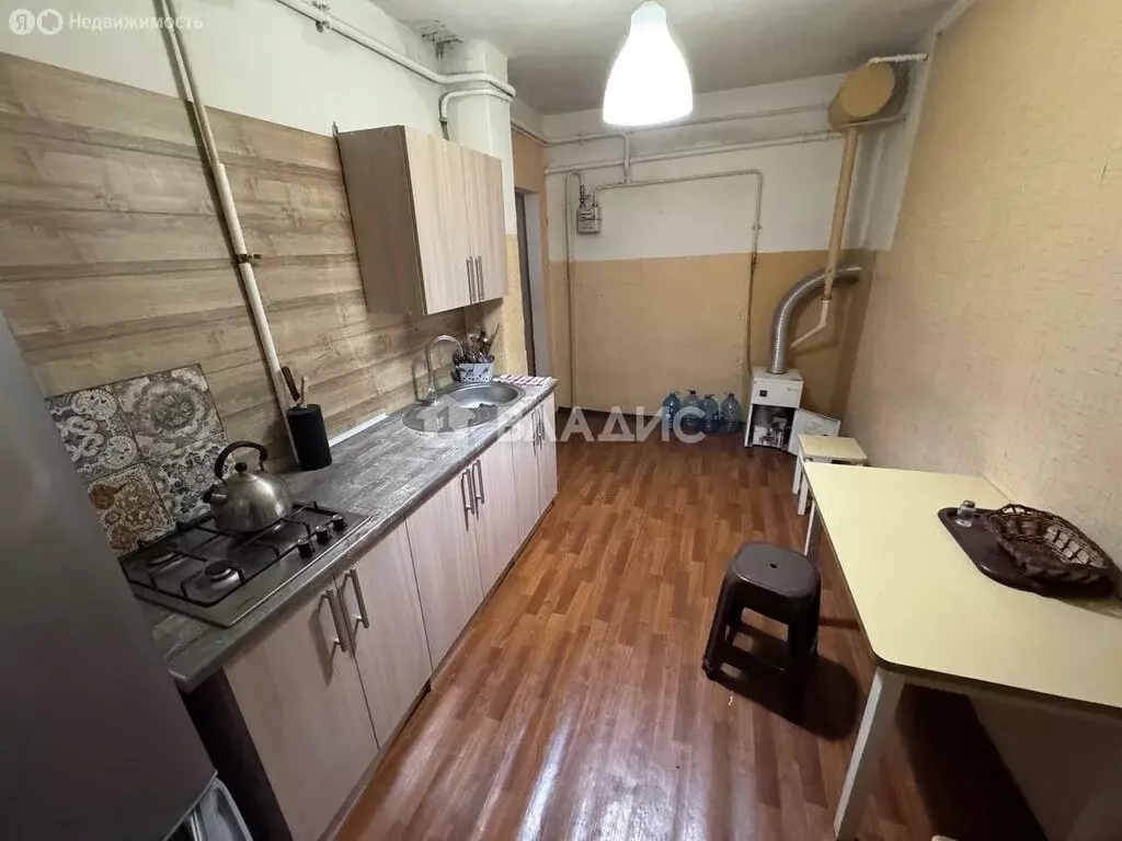 2-комнатная квартира: Калининград, улица Чернышевского, 31 (51.2 м) - Фото 2