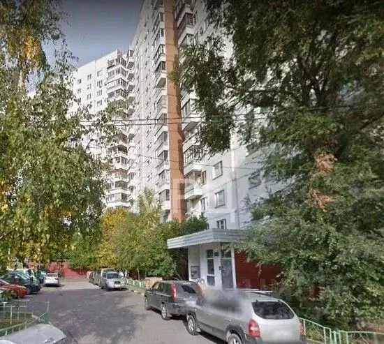 3-к кв. Москва Миклухо-Маклая ул., 38 (78.0 м) - Фото 1