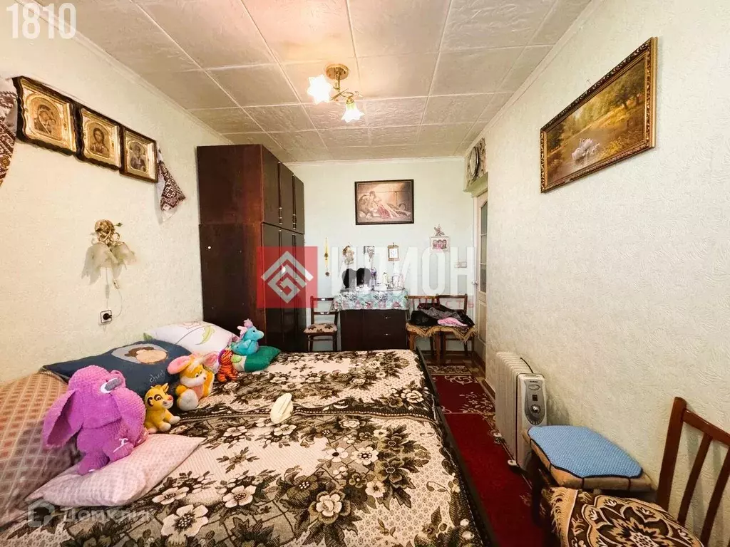 Продаётся 2-к квартира, 49.2 м - Фото 0