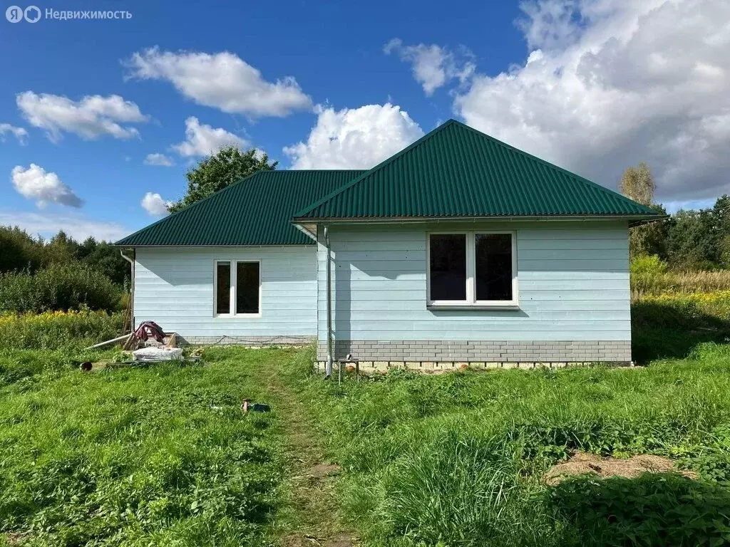 Дом в Калининградская область, Гвардейский муниципальный округ, ... - Фото 2