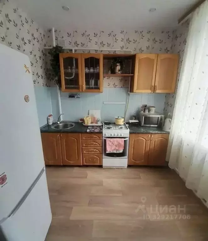 2-к кв. Самарская область, Самара ул. Льва Толстого, 134 (68.0 м) - Фото 1