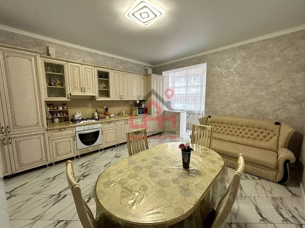2-к кв. Ставропольский край, Ессентуки Мельничный пер., 20А (51.0 м) - Фото 1