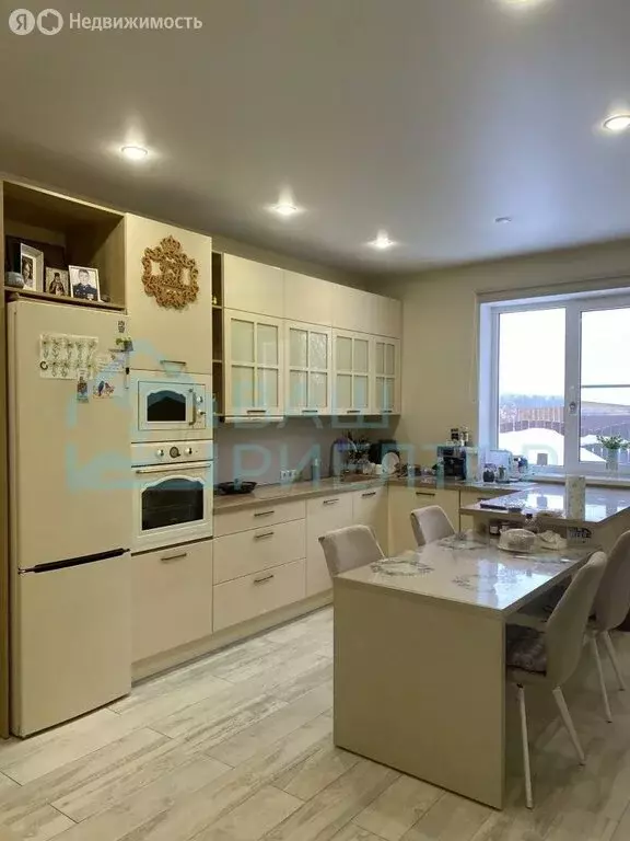 Дом в Малоярославец, Полевая улица, 2 (77.4 м) - Фото 1