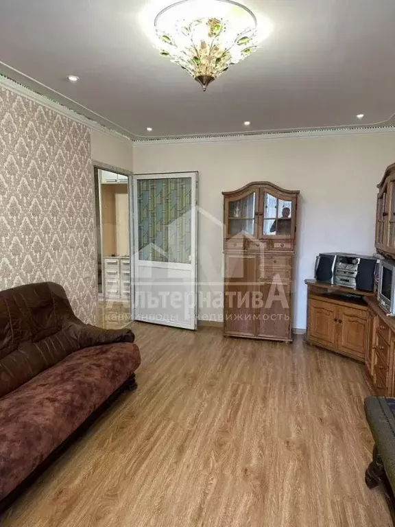 3-к. квартира, 70 м, 5/9 эт. - Фото 1