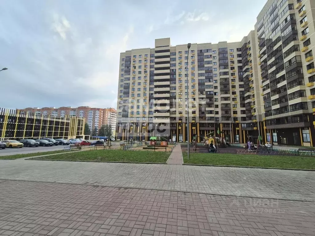 2-к кв. Московская область, Дмитров ул. Спасская, 24 (49.8 м) - Фото 2