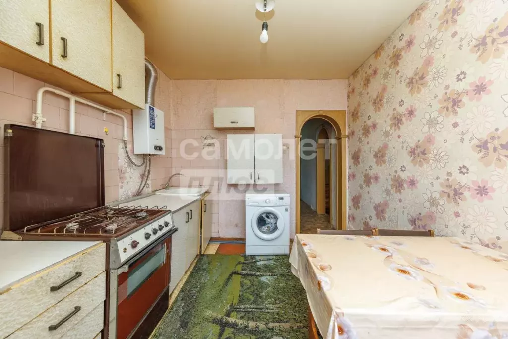 1-к кв. Брянская область, Брянск Московский просп., 94А (41.5 м) - Фото 1