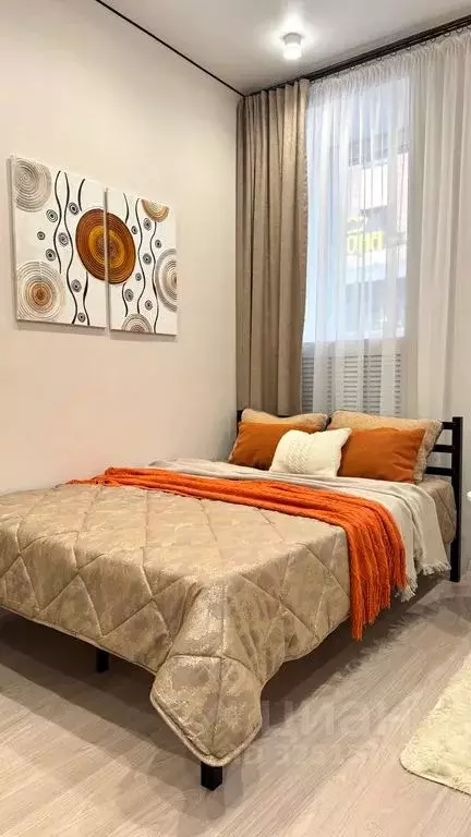 Студия Татарстан, Казань Овражная ул., 52 (19.0 м) - Фото 2