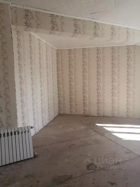 Свободной планировки кв. Хакасия, Сорск Усть-Абаканский район, ул. 50 ... - Фото 2