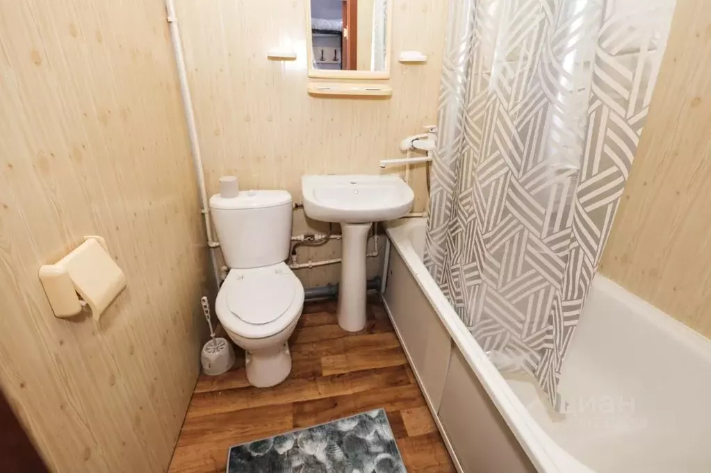 Комната Краснодарский край, Ейск ул. Богдана Хмельницкого, 137 (11.0 ... - Фото 2