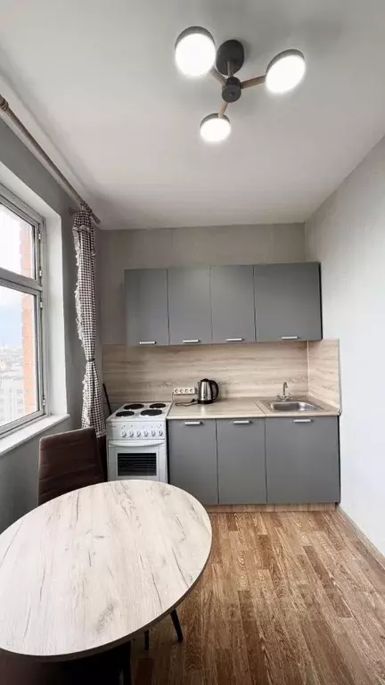 1-к кв. Москва Бескудниковский бул., 6К2 (38.5 м) - Фото 1