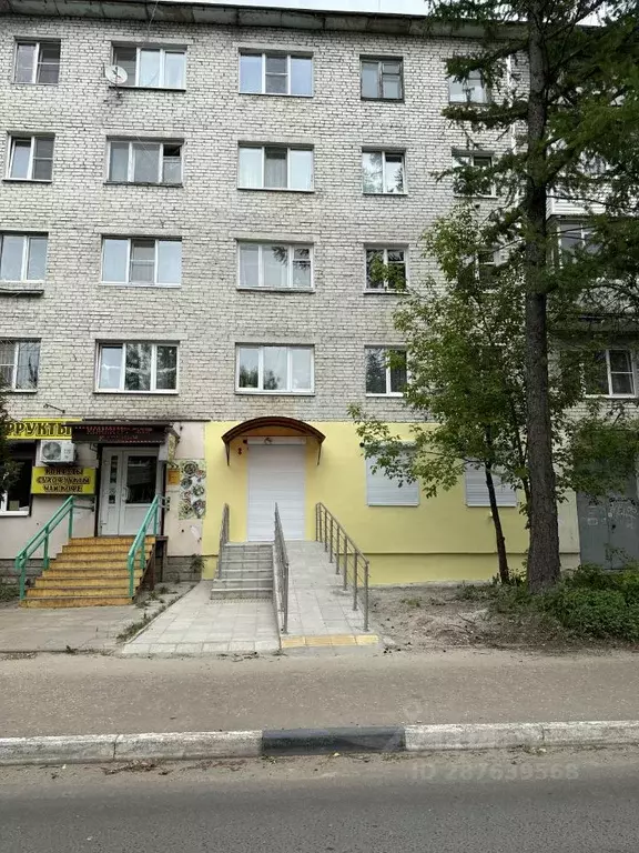 Помещение свободного назначения в Тверская область, Тверь бул. Шмидта, ... - Фото 1