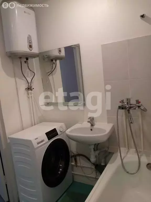 1к в -комнатной квартире (19.5 м) - Фото 2