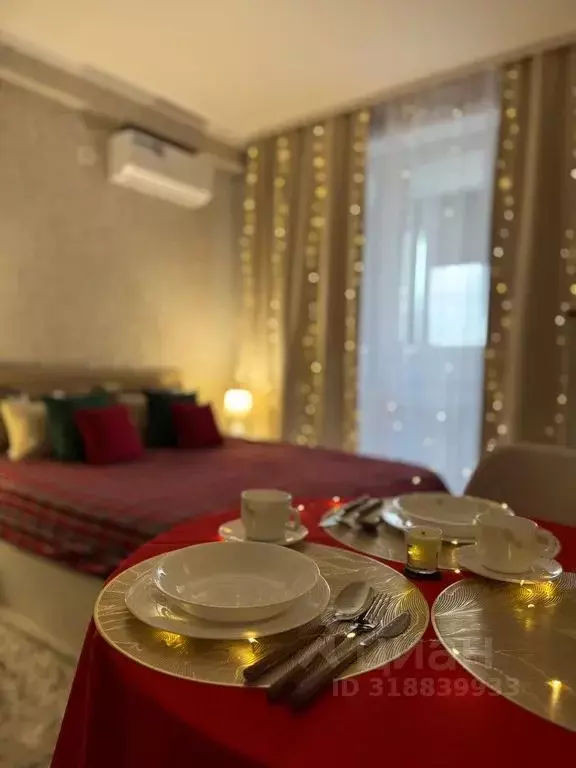 1-к кв. Севастополь ш. Фиолентовское, 134к6 (23.0 м) - Фото 1