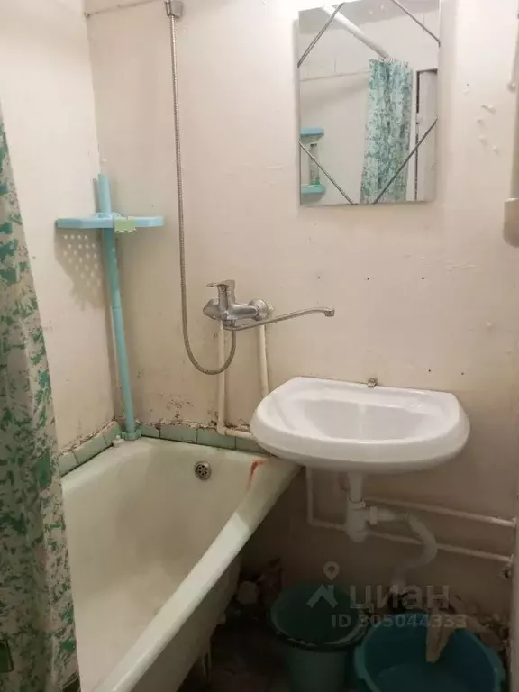 Комната Татарстан, Набережные Челны 40-й комплекс, 10 (10.0 м) - Фото 2