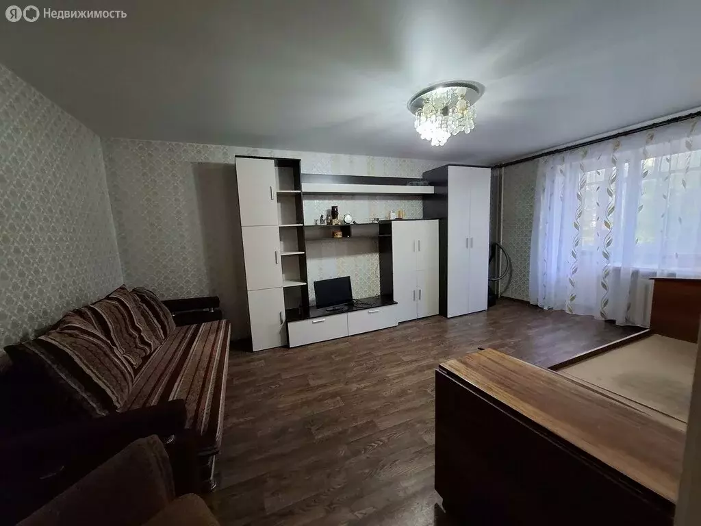 1-комнатная квартира: Йошкар-Ола, улица Карла Маркса, 114 (32 м) - Фото 0