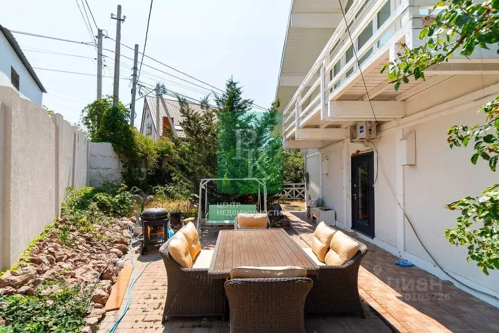 Дом в Севастополь Омега ТСН, ул. Февральская, 85 (180 м) - Фото 0