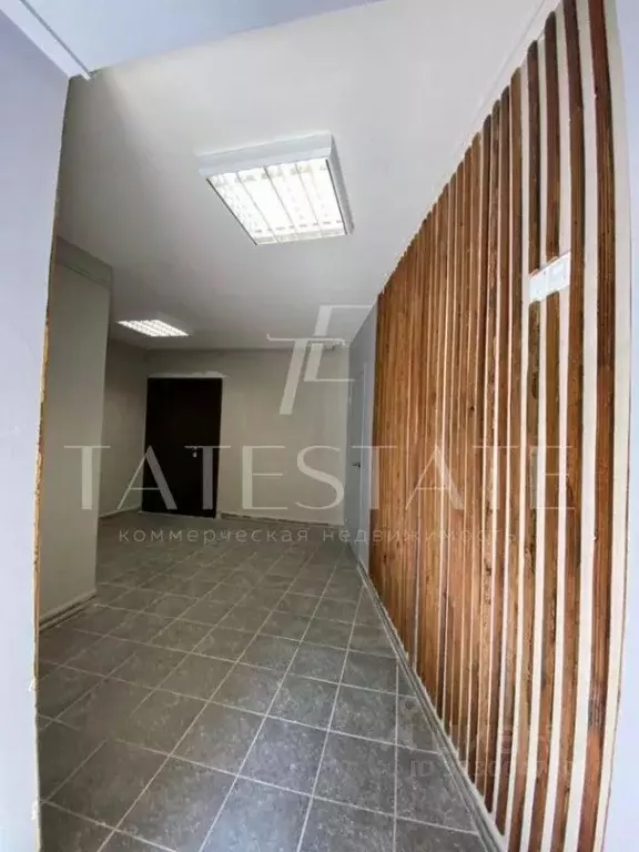 Офис в Татарстан, Казань ул. Сафиуллина, 26а (93 м) - Фото 1