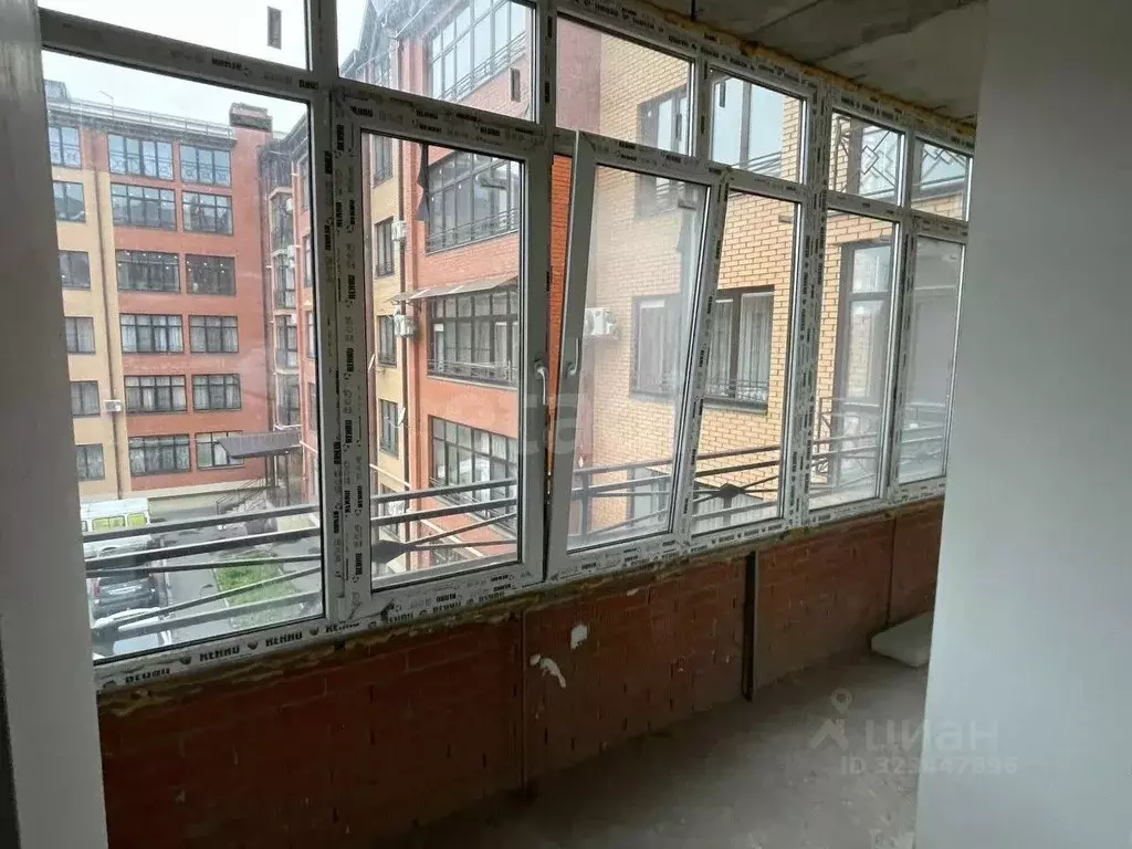 3-к кв. Северная Осетия, Владикавказ ул. Билара Кабалоева, 8 (107.9 м) - Фото 2