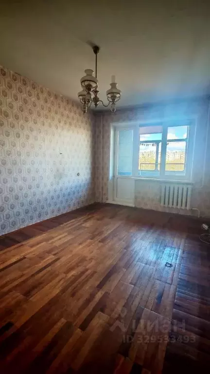2-к кв. Белгородская область, Белгород ул. Губкина, 24к2 (45.0 м) - Фото 1