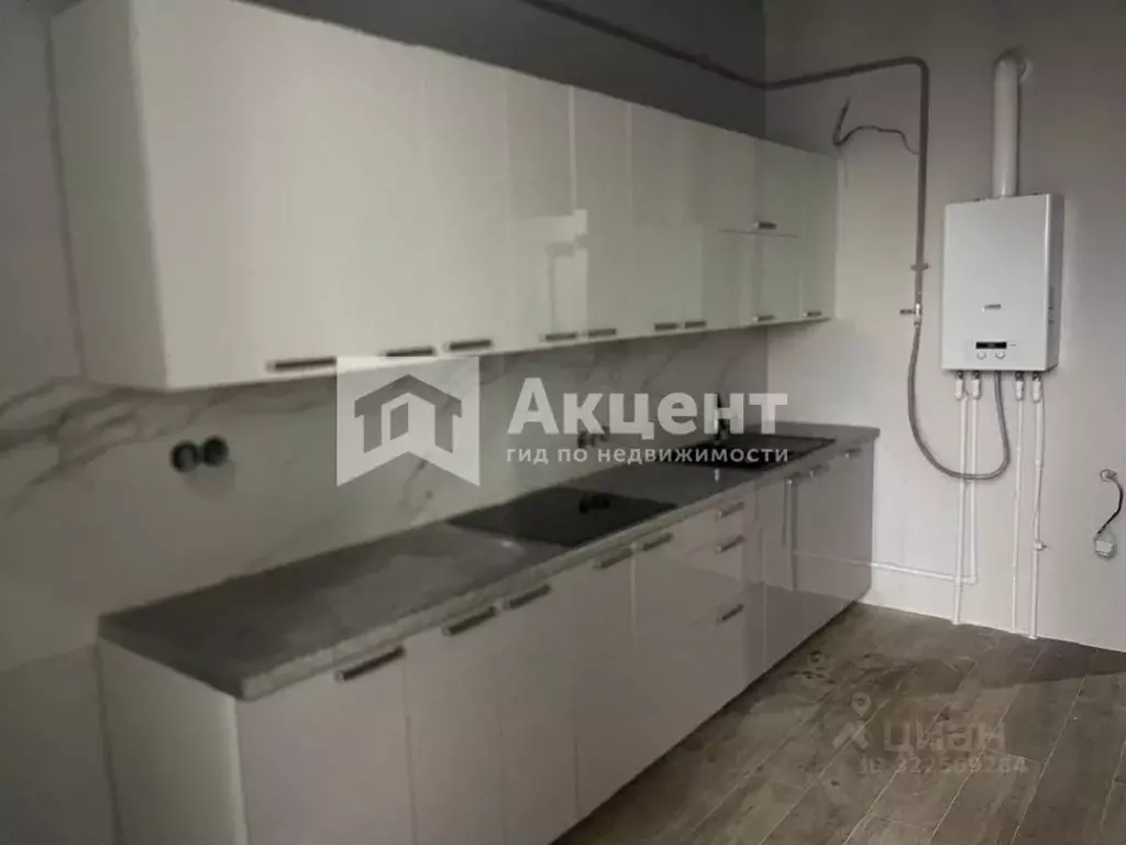 2-к кв. Ивановская область, Иваново ул. 1-я Полевая, 26 (62.0 м) - Фото 1