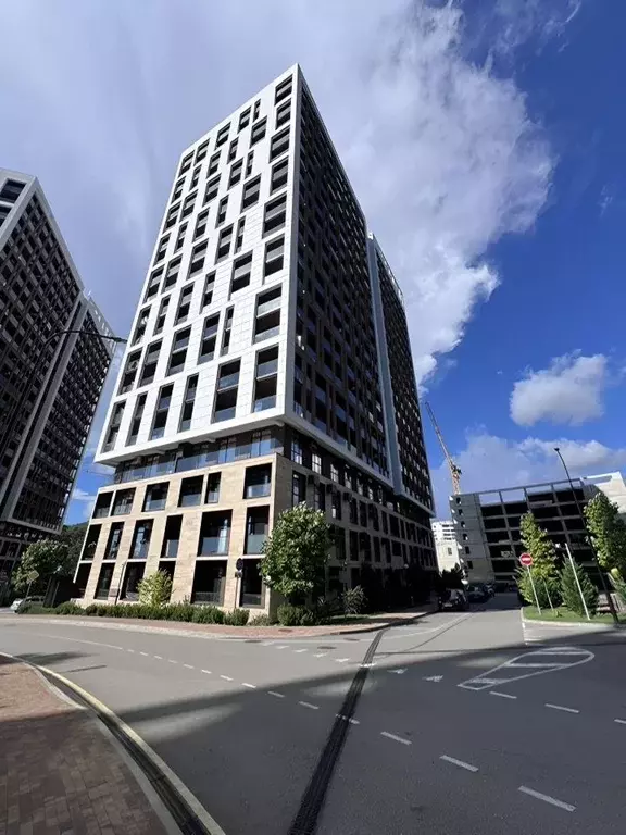 1-к кв. Краснодарский край, Сочи городской округ, Дагомыс пгт ш. ... - Фото 2