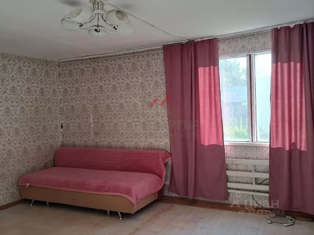 Дом в Тыва, Кызыл № 4 СНТ, ул. Магистральная (96 м) - Фото 2