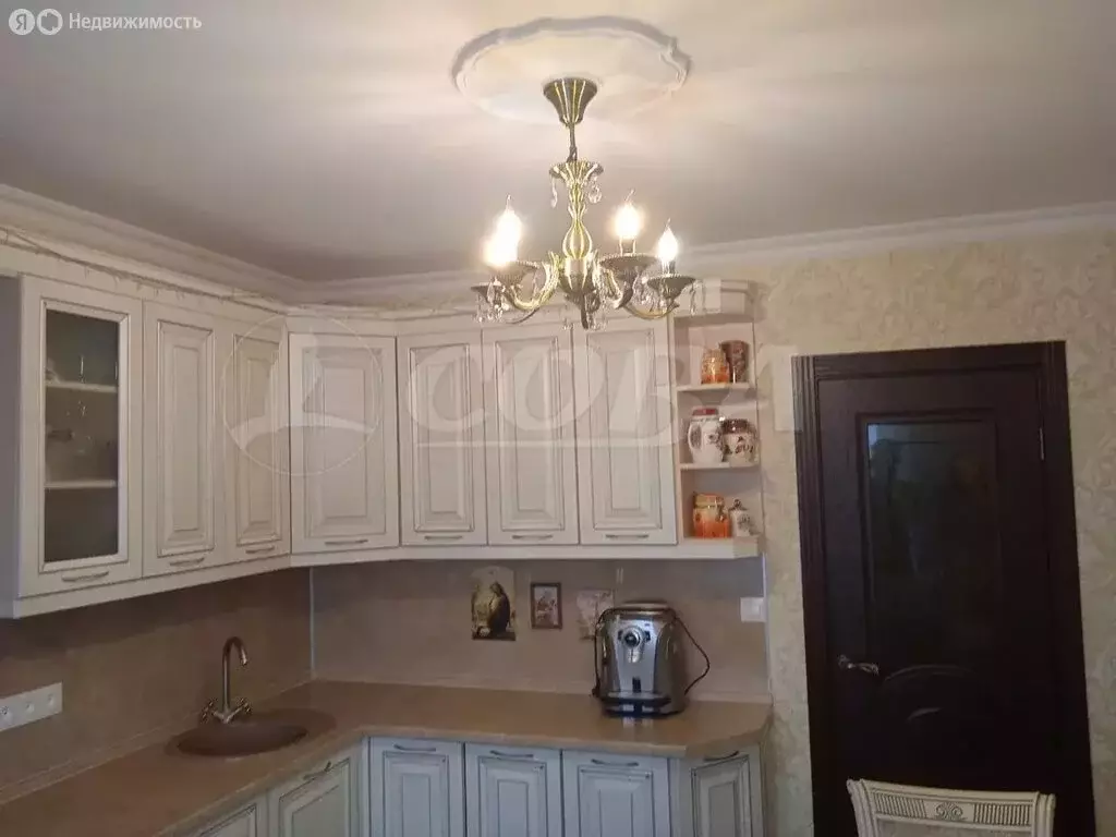 3-комнатная квартира: Тюмень, Широтная улица, 83 (85.5 м) - Фото 2
