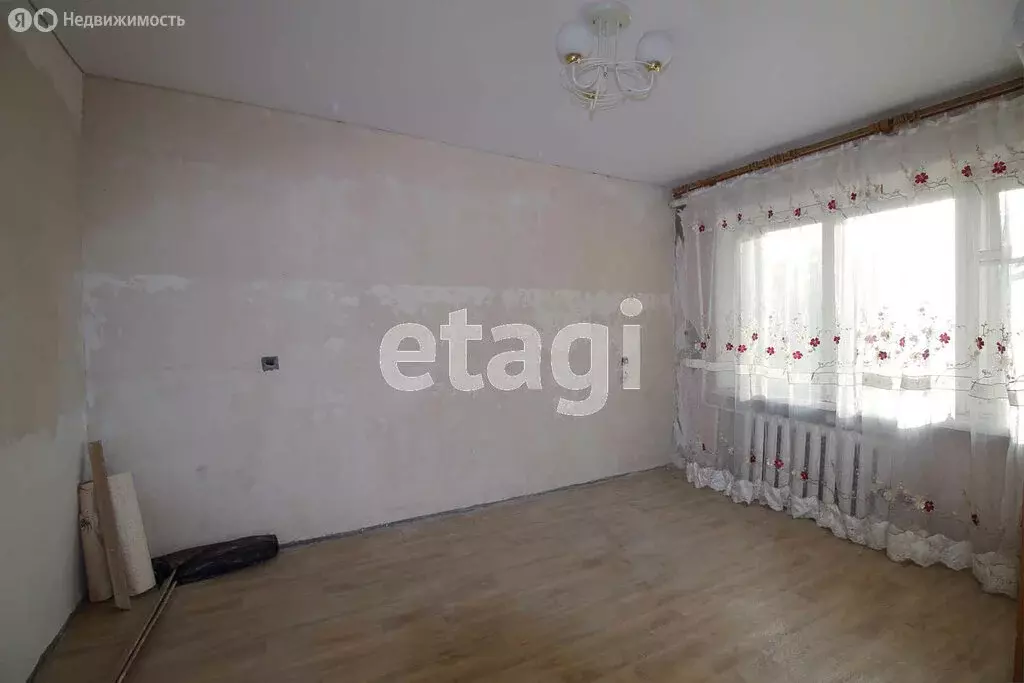 1-комнатная квартира: Пенза, улица Аустрина, 123А (21 м) - Фото 1