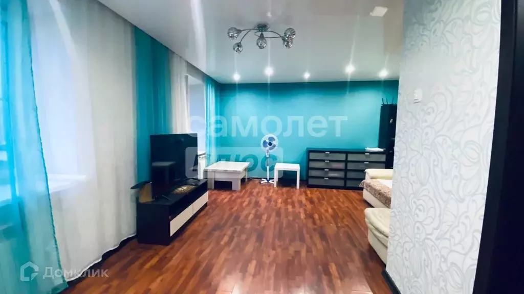 Продаётся 1-к квартира, 34.5 м - Фото 0
