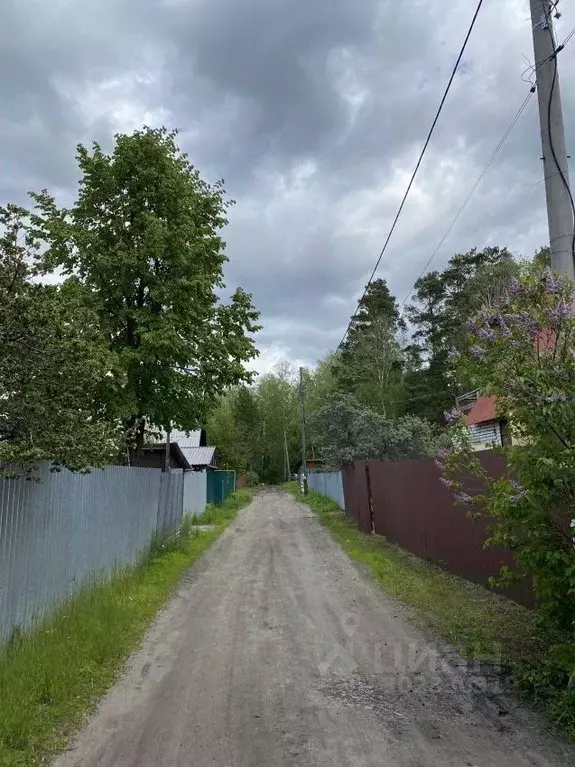 Коттедж в Курганская область, Кетовский муниципальный округ, ... - Фото 1