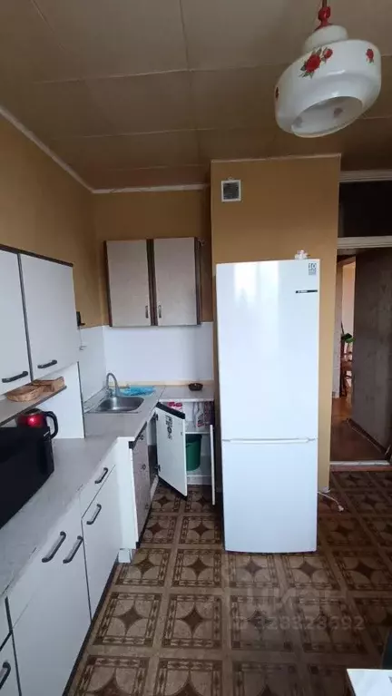 2-к кв. Москва Боровское ш., 25 (54.0 м) - Фото 1