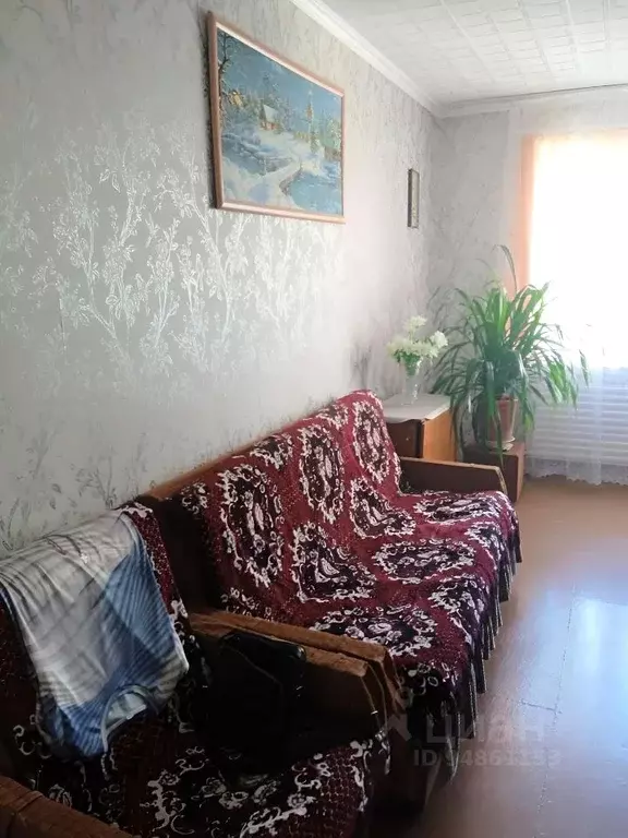 Комната Оренбургская область, Оренбург просп. Гагарина, 39/2 (28.0 м) - Фото 0
