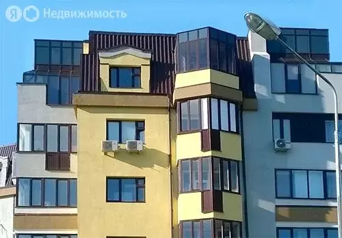 3-комнатная квартира: Москва, Родионовская улица, 18к1 (128 м) - Фото 2