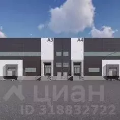 Склад в Московская область, Раменский муниципальный округ, д. Торопово ... - Фото 2