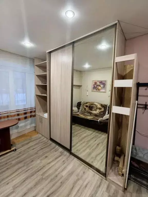 Комната Ульяновская область, Ульяновск просп. Гая, 45А (15.6 м) - Фото 2