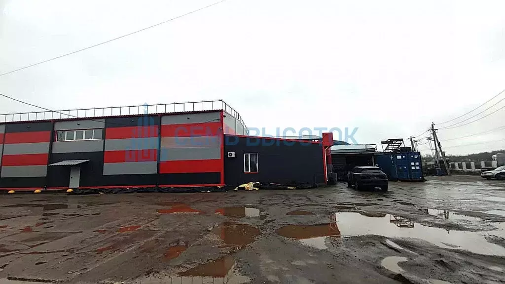 Склад (1330 м) - Фото 2