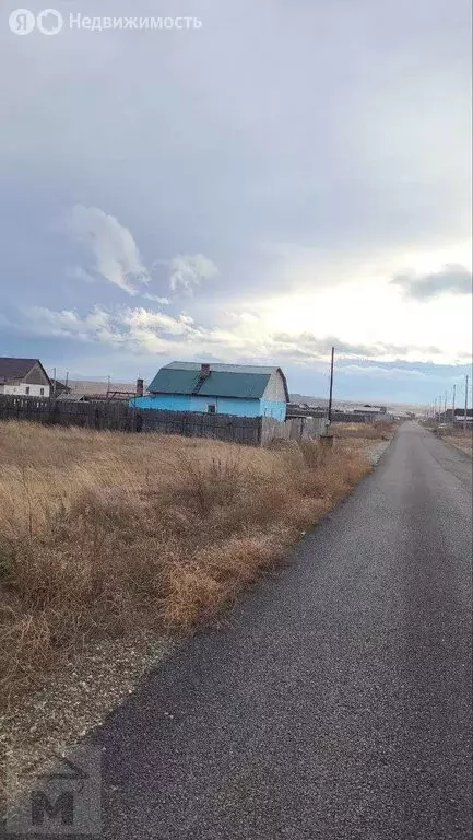 Участок в село Белый Яр, улица Строителей, 190 (12 м) - Фото 2