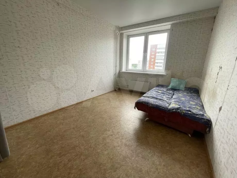 1-к. квартира, 33,1 м, 14/18 эт. - Фото 0