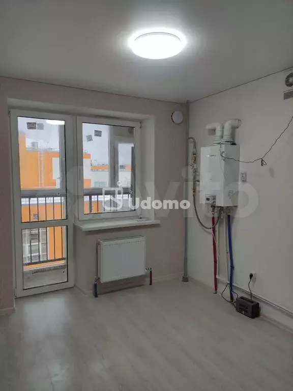 1-к. квартира, 32,4 м, 5/6 эт. - Фото 1