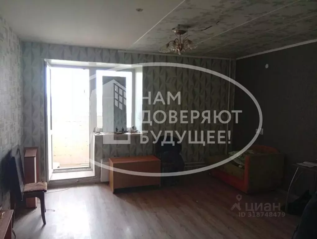 Студия Пермский край, Горнозаводск Горнозаводский район, ул. Кирова, ... - Фото 0