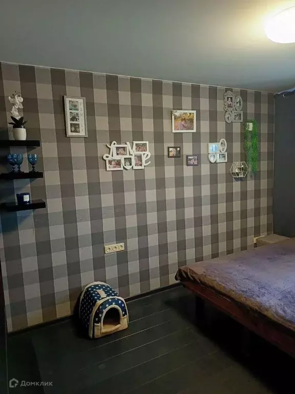 Продаётся 2-к квартира, 46 м - Фото 1