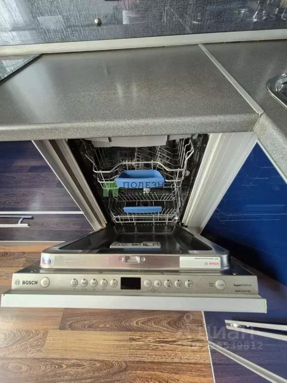 2-к кв. Хабаровский край, Хабаровск ул. Рабочий городок, 14А (54.0 м) - Фото 2