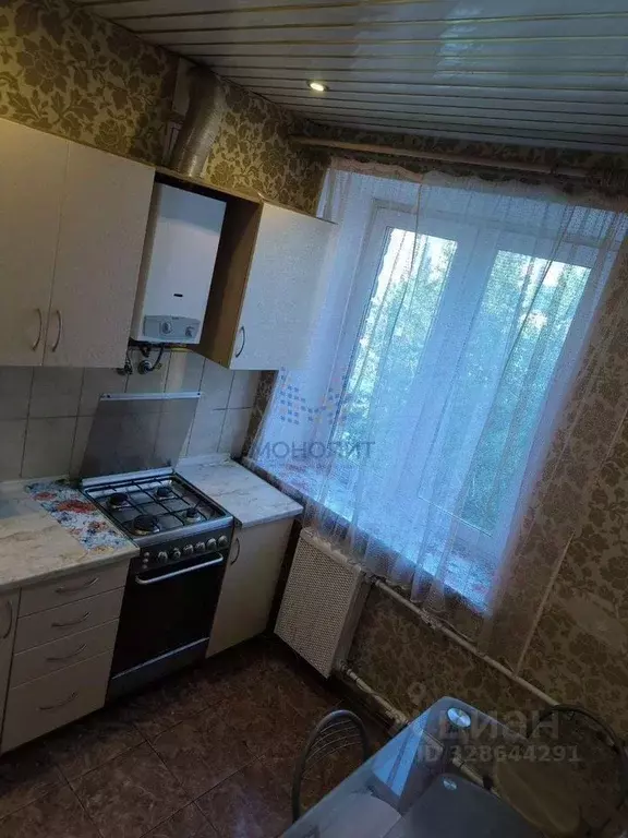 3-к кв. Московская область, Люберцы Хлебозаводской туп., 7 (53.4 м) - Фото 2