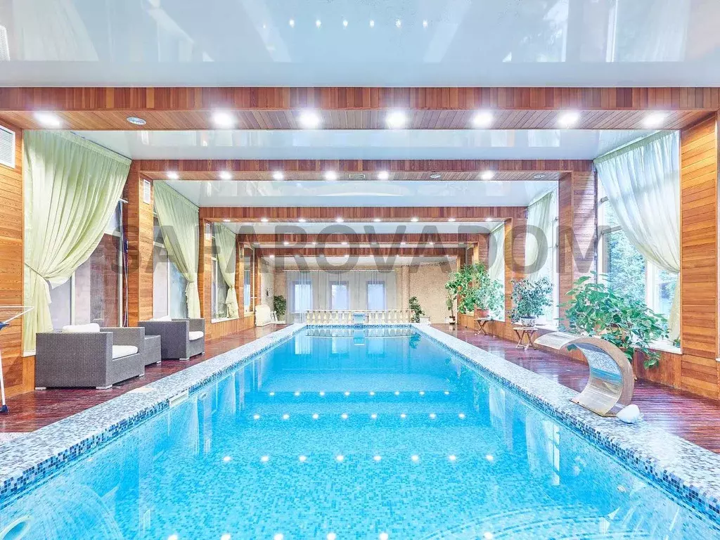 Дом в Московская область, Одинцовский городской округ, пос. НИИ Радио, ... - Фото 1