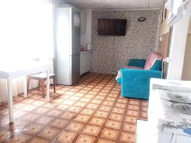 Дом в Кызыл, СНТ № 1, Трансформаторная улица (36 м) - Фото 1