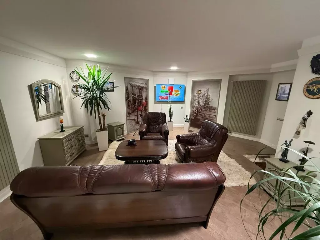 Помещение свободного назначения в Самарская область, Тольятти ... - Фото 1