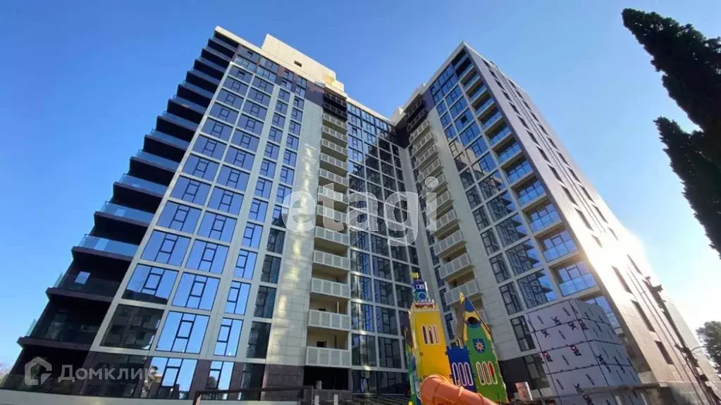 Продаётся квартира-студия, 27.4 м - Фото 0