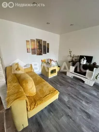2-комнатная квартира: Красноярск, улица Крупской, 14 (44.4 м) - Фото 1