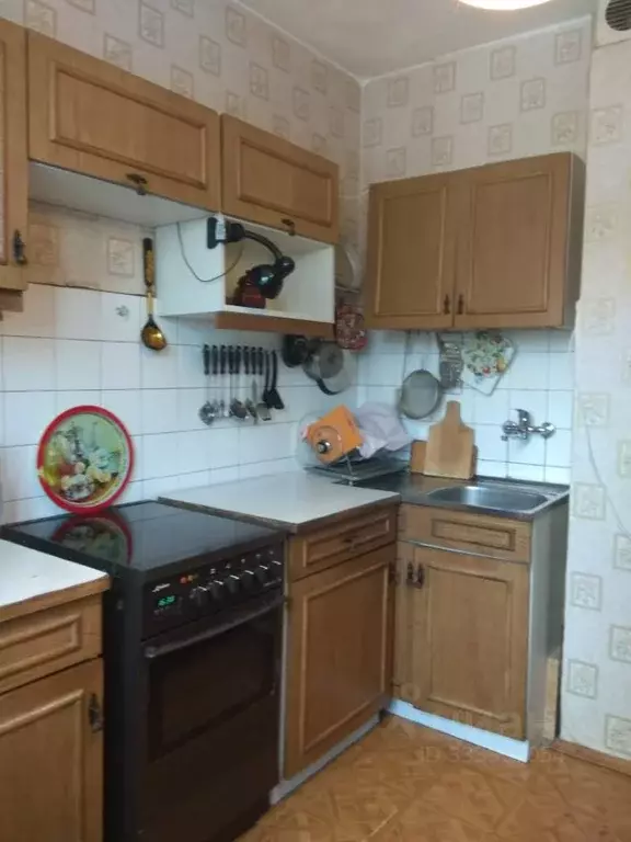 Комната Москва Осташковский проезд, 6 (12.0 м) - Фото 1