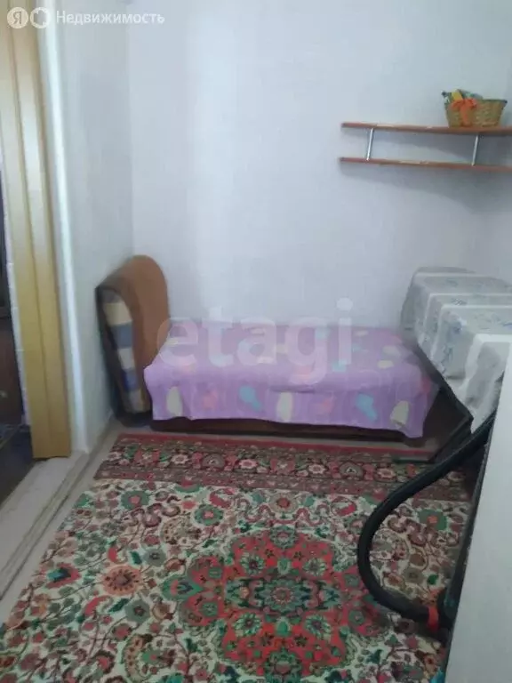 2-комнатная квартира: Троицк, Советская улица, 44 (33 м) - Фото 2